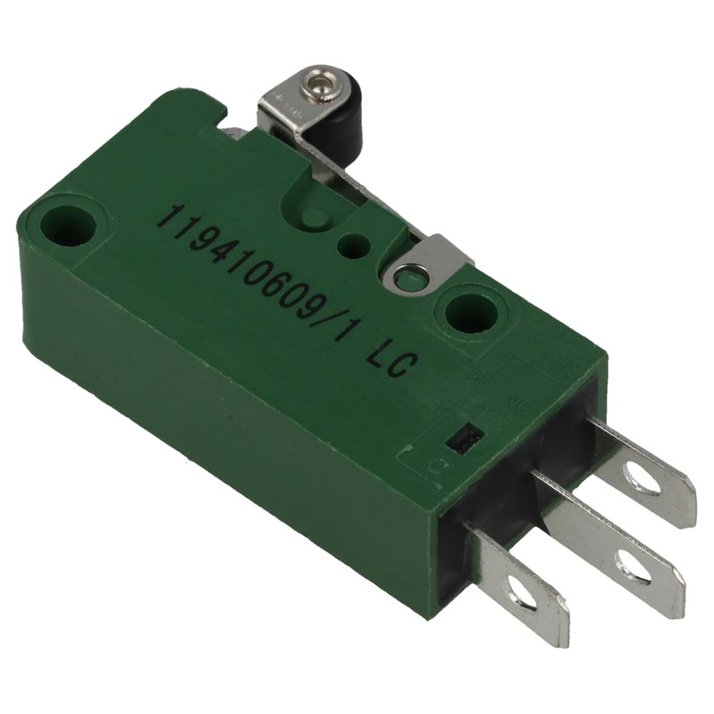 Neutral Switch Assy