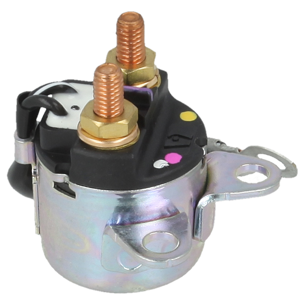 Starter Switch Assy