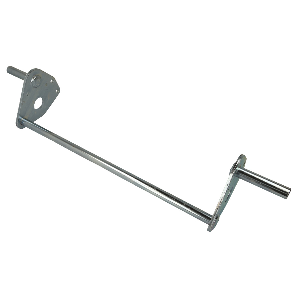 1 Axle Shaft