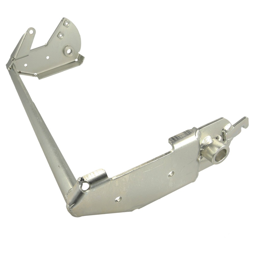 Adjuster Arm Assy Rear R H