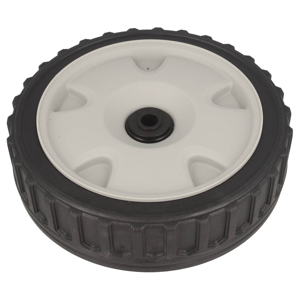 Rear Wheel Assy