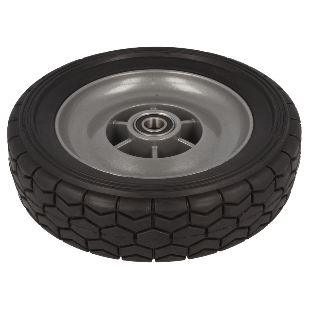 Wheel Assy.Fr. (9