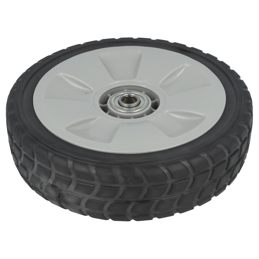 4 Wheel