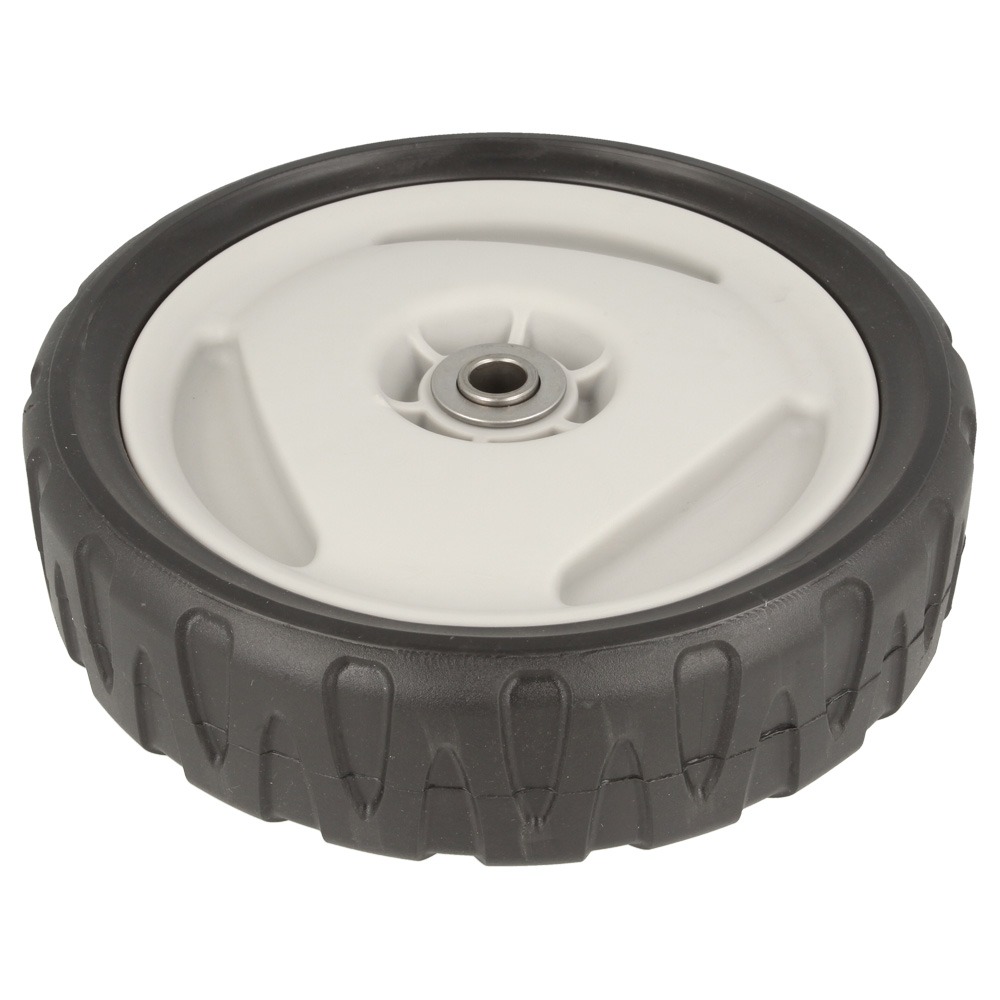 Wheel Comp Rr (Nha92R Gardenia White R)