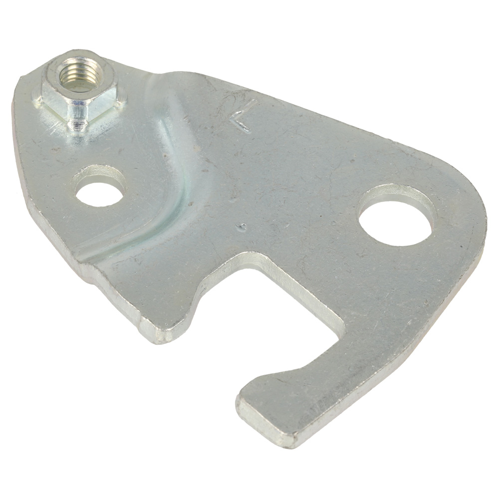 13 Adjuster Arm Front L H