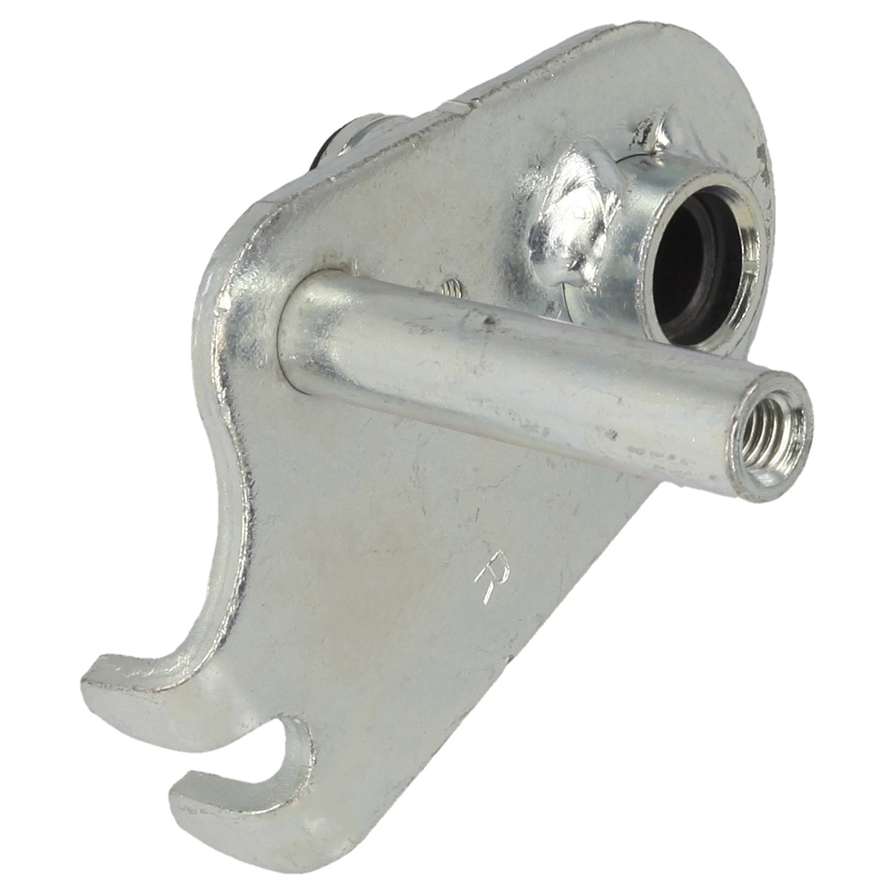 Adjuster Arm Assy Rear R H
