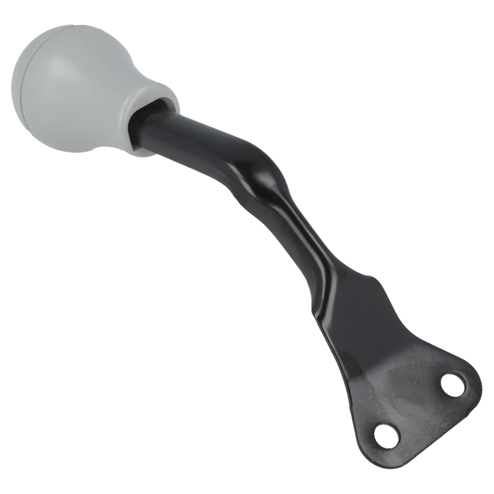 4 Rear Height Lever Assy