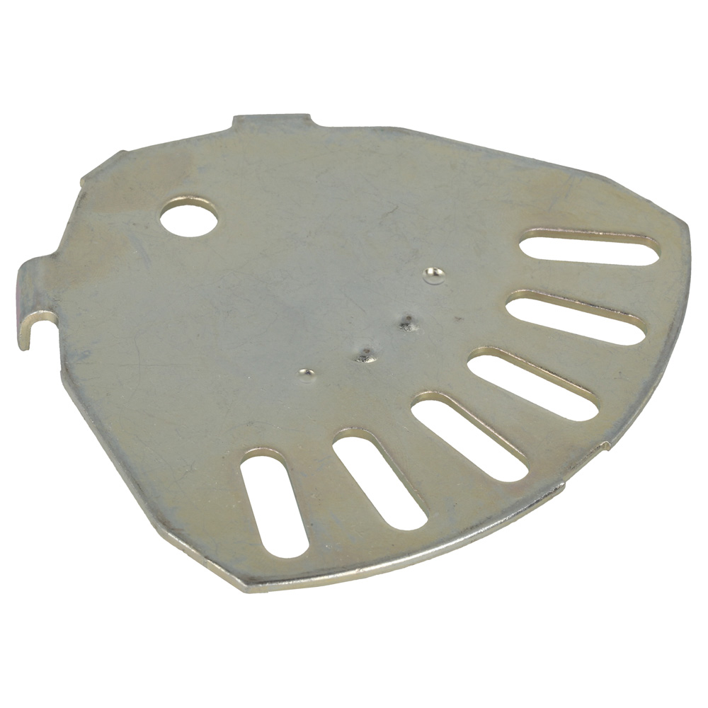 5 Front Adjuster Panel