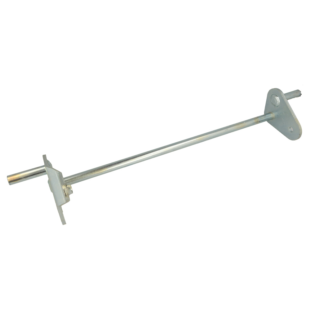 Front Axle Shaft