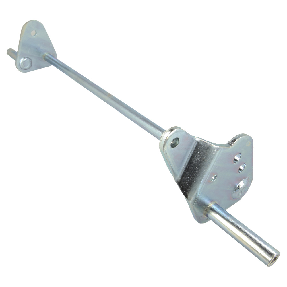 Front Axle