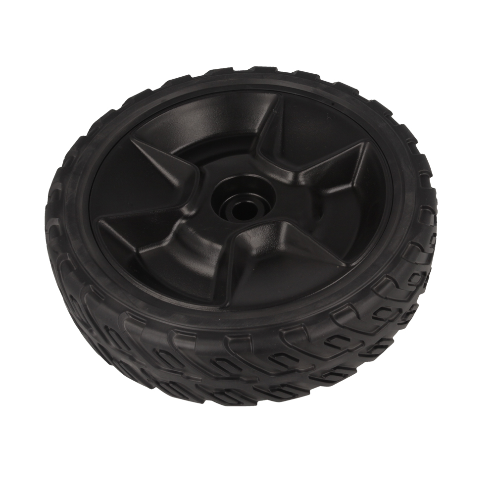 Wheel