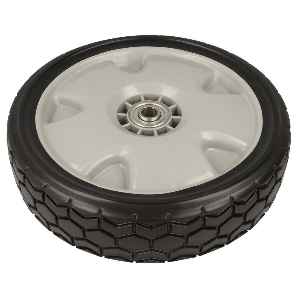 Wheel