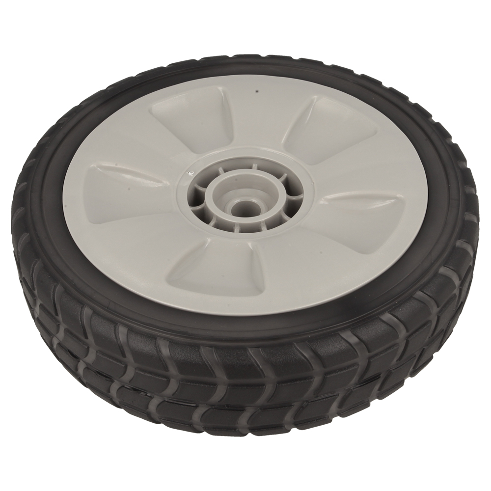 14 Front Wheel