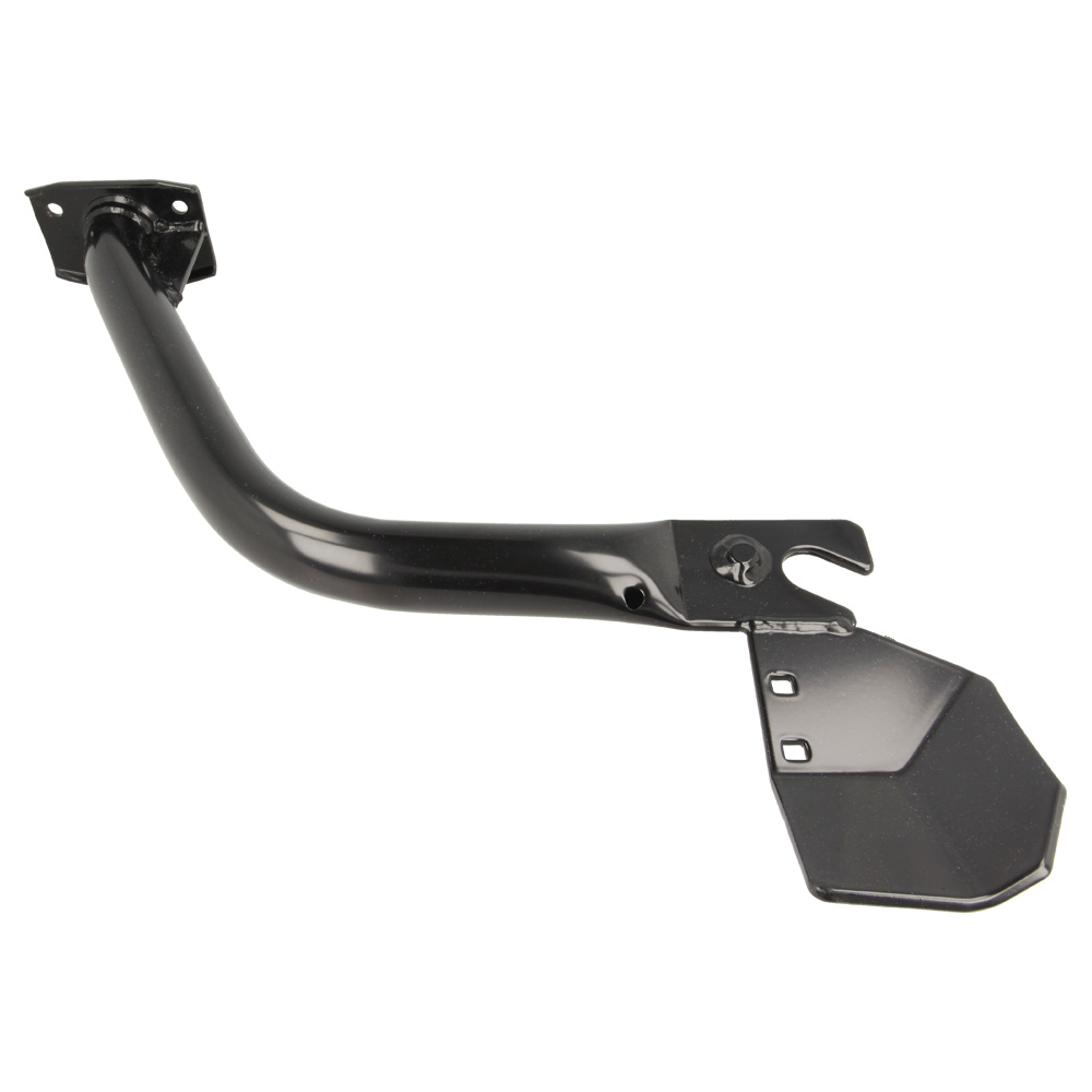 Support Pipe L H