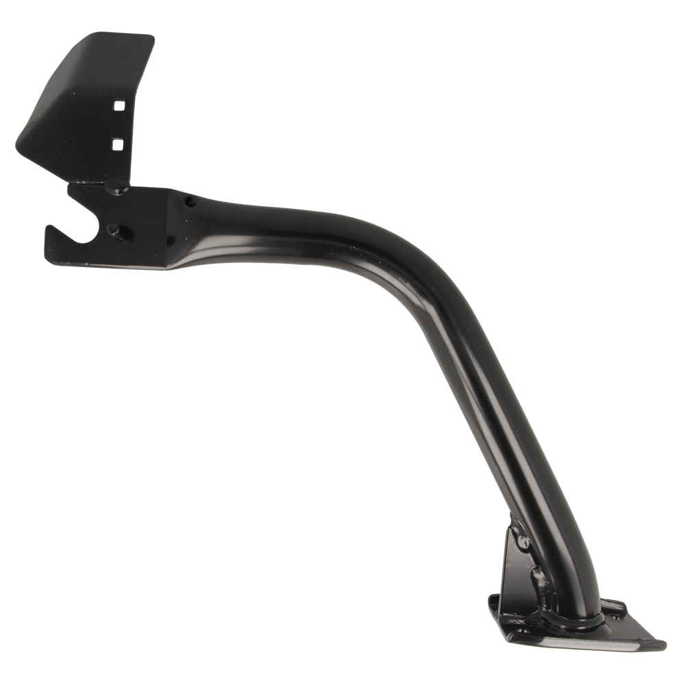 Support Pipe L H