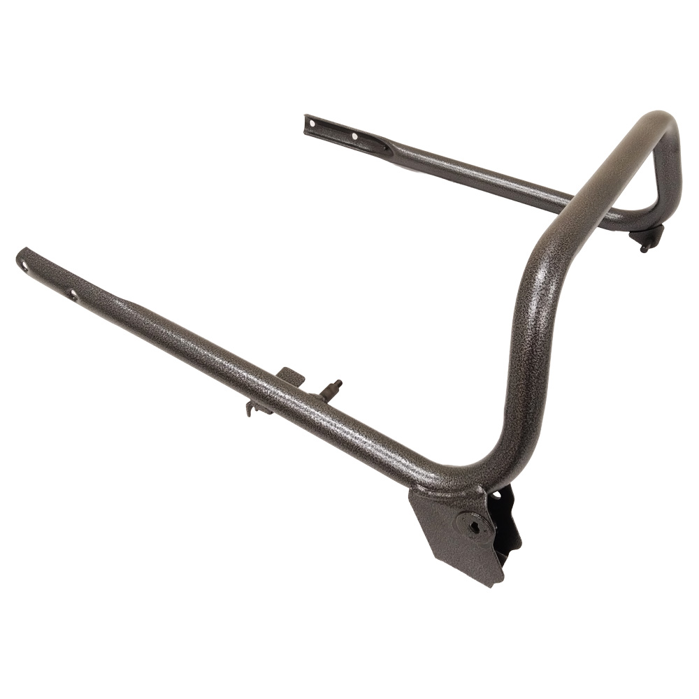 Upper Handle