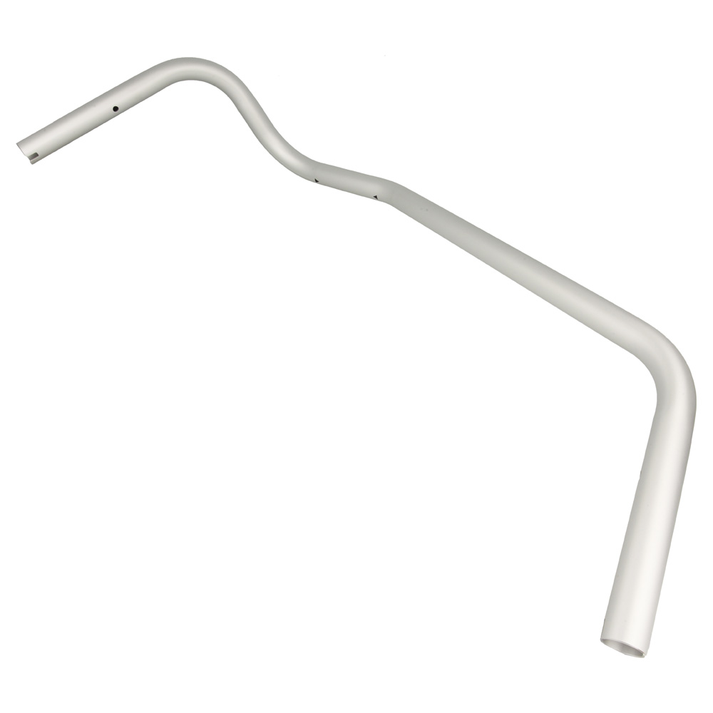 Cow Horn Handle Bar