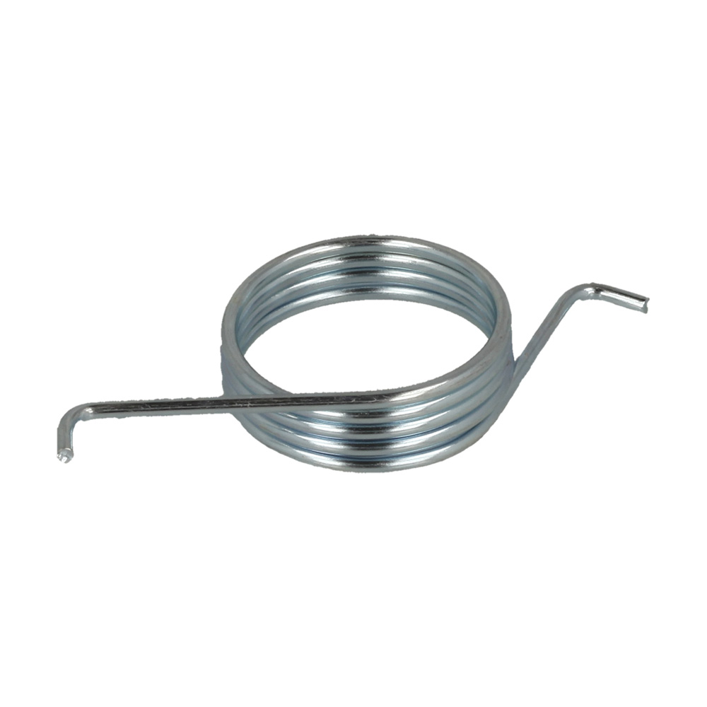 6 Lock Lever Return Spring