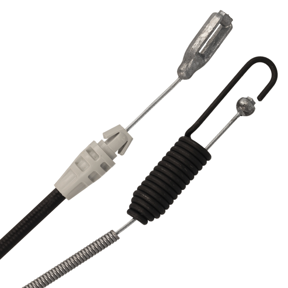 24 Clutch Cable