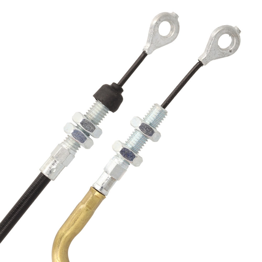 Change Cable Comp