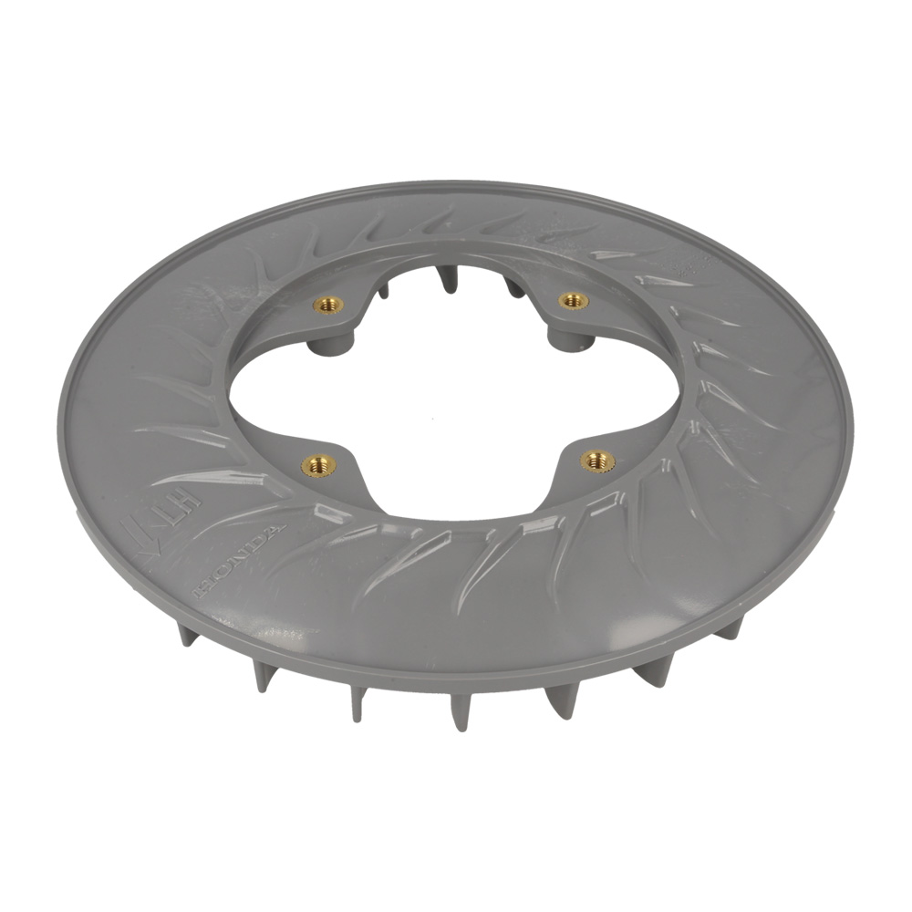 Discharge Fan Assy