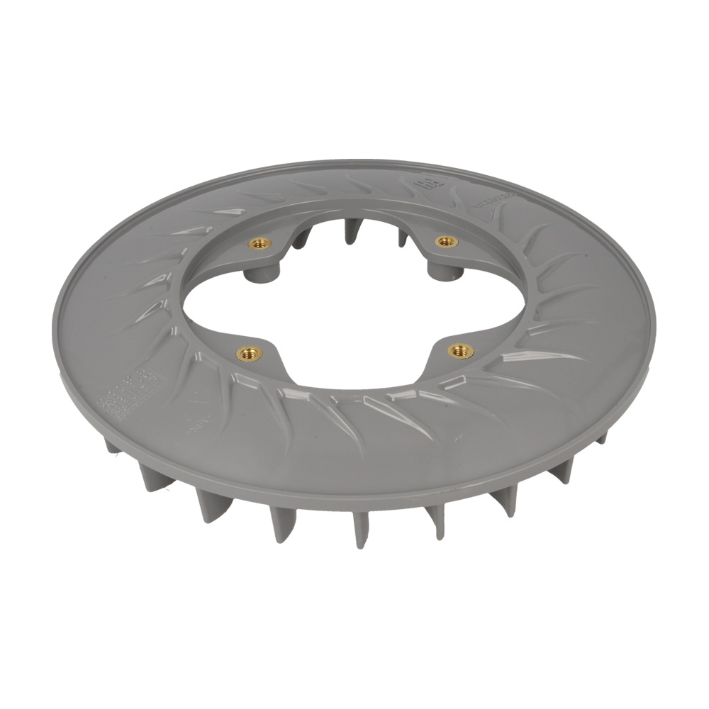 Discharge Fan Assy