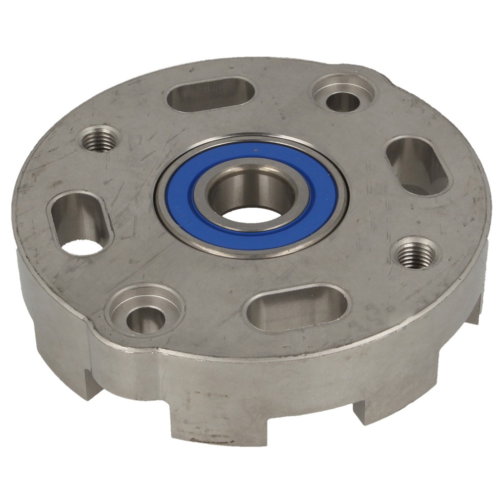 5 Blade Holder Assy
