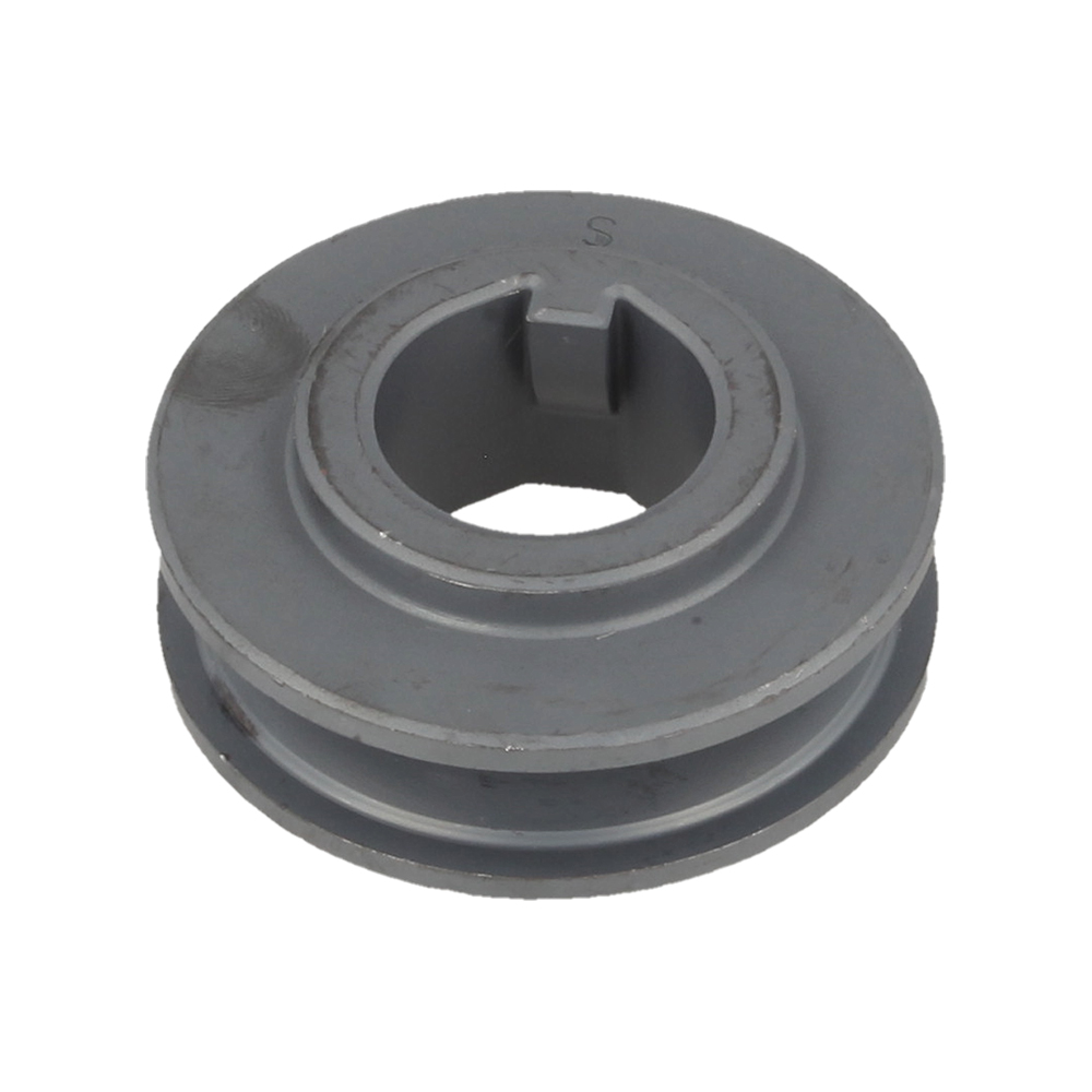 15 Pulley