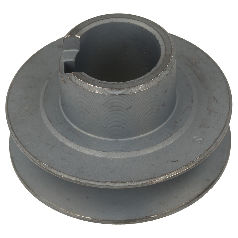 Pulley