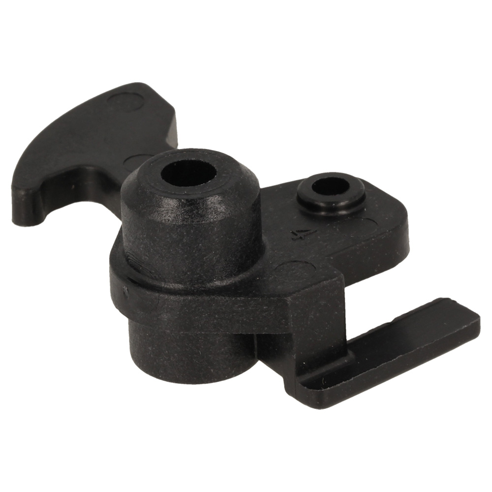 Lever Lock