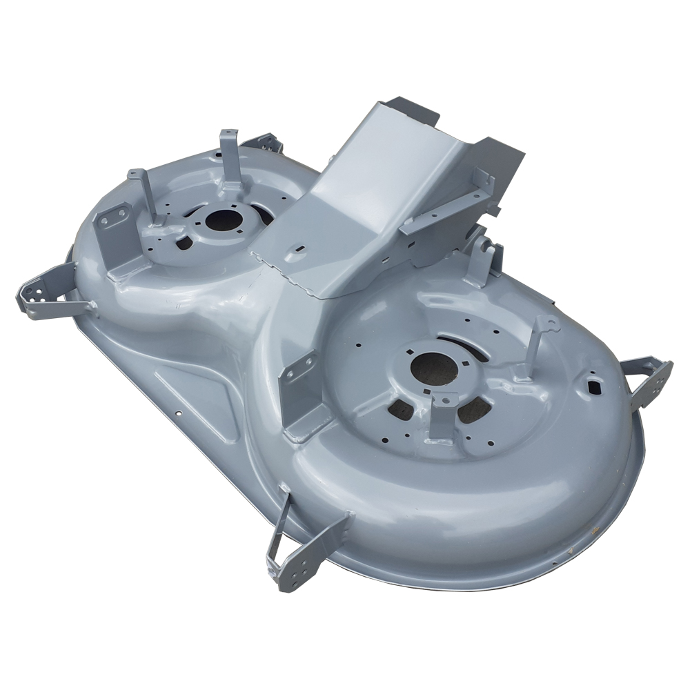 Mower Housing