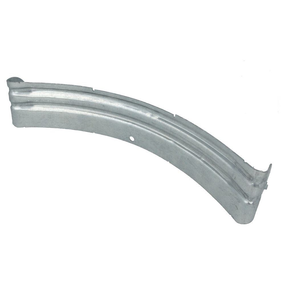 Front Scroll