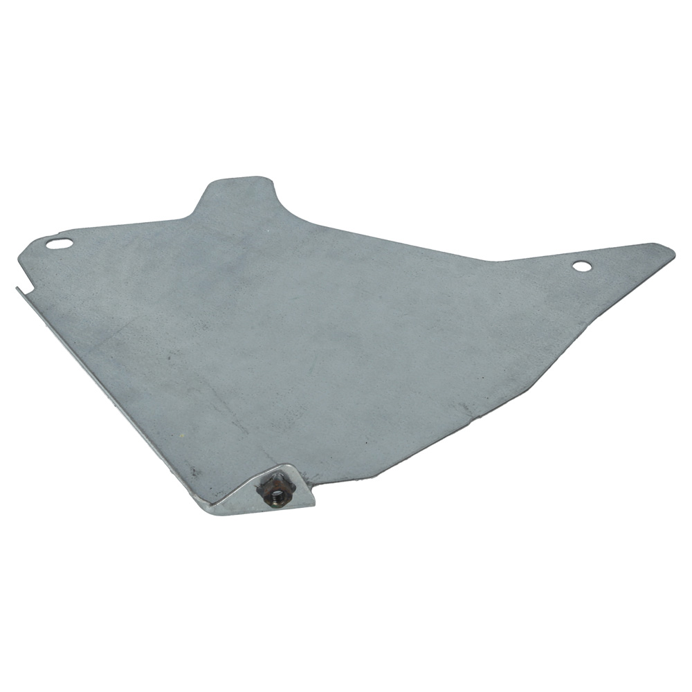 Scroll Plate