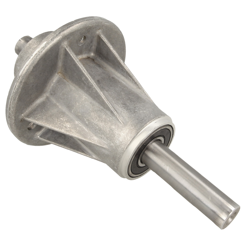 Shaft Assy L H