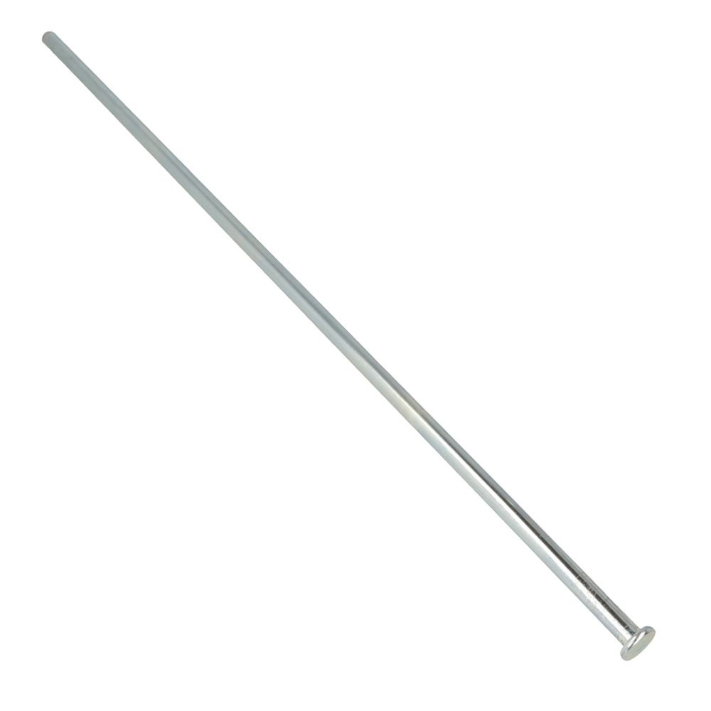 Discharge Guard Shaft