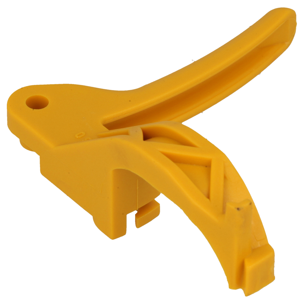 Throttle Lever