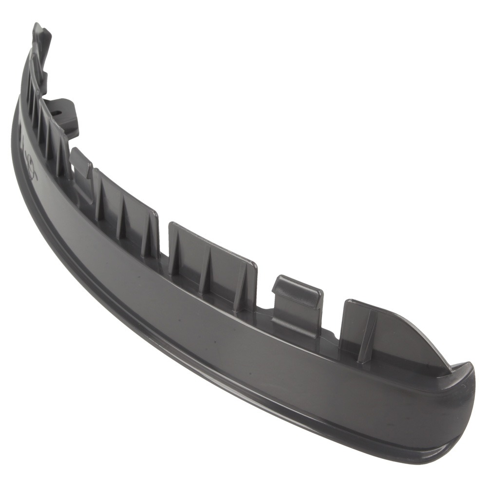 Deflector Extension