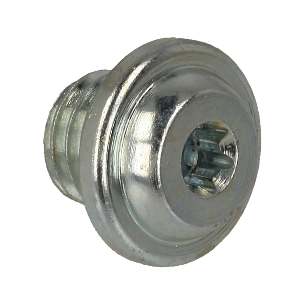 Grease Cap