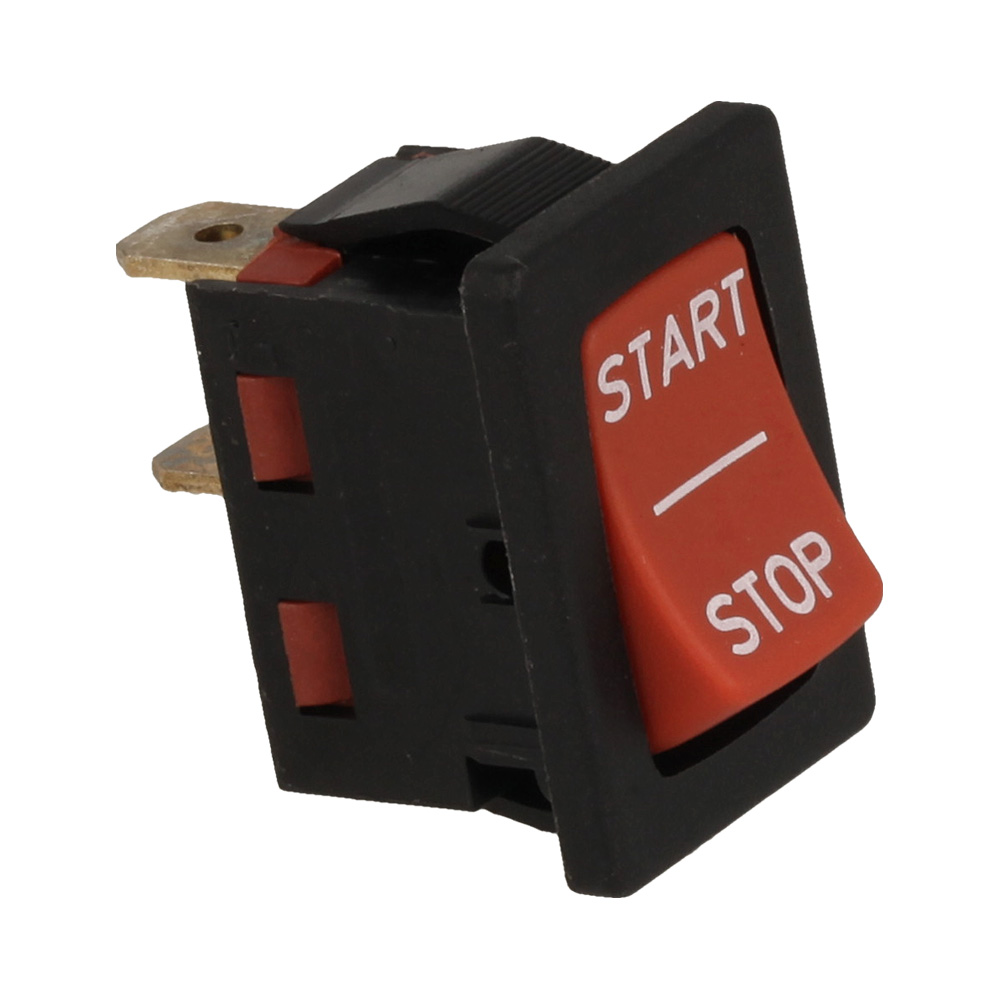 Engine Stop Switch