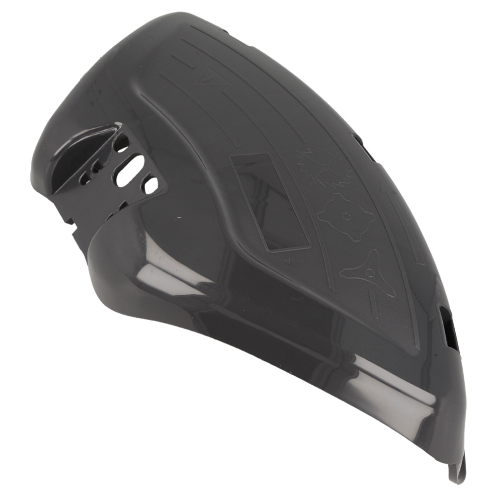 Grass Deflector Assy