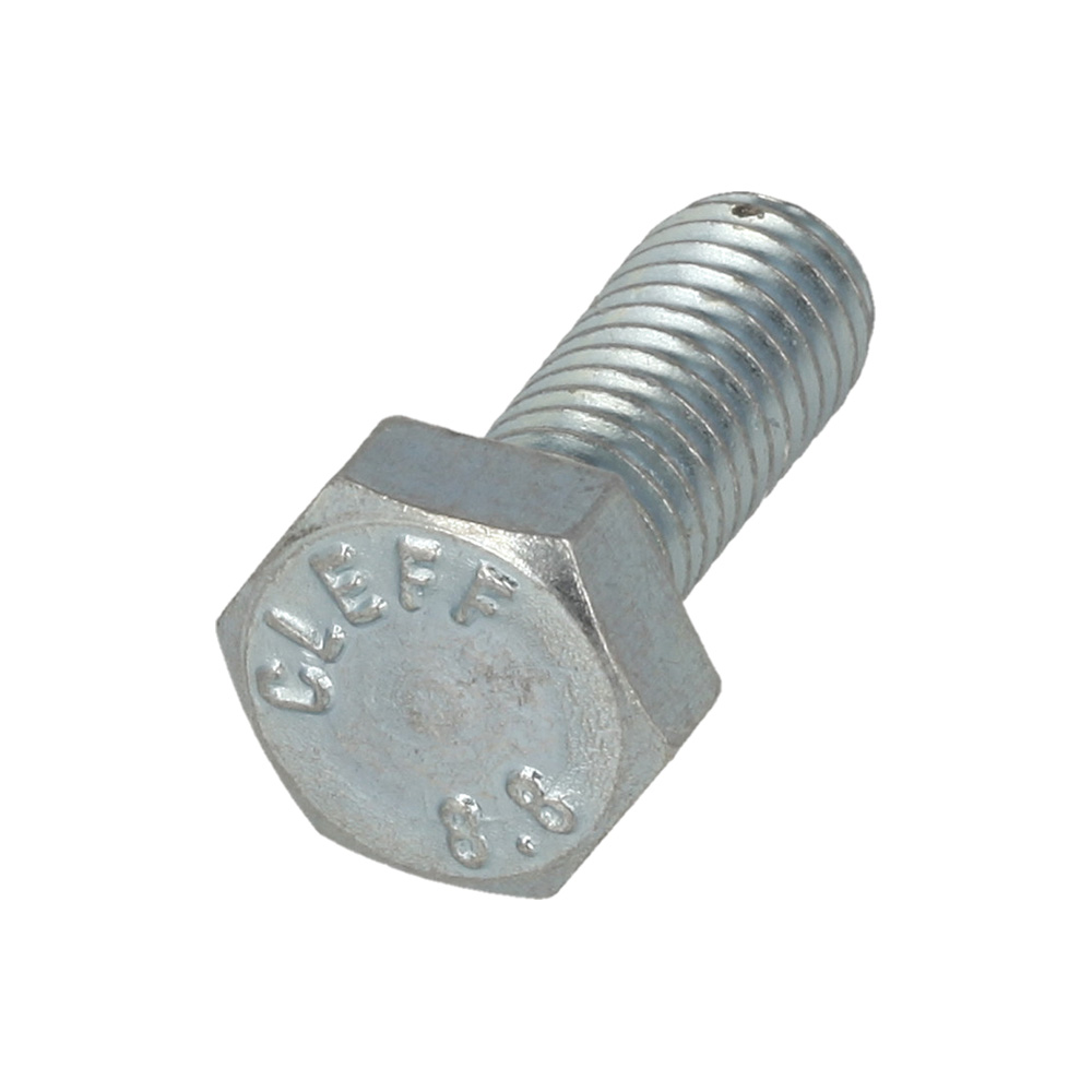 Screw