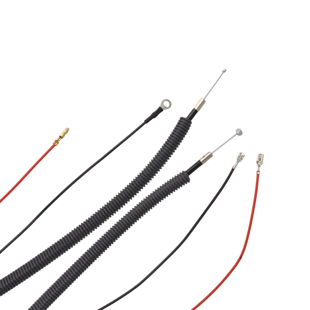 Wiring Harness Assy