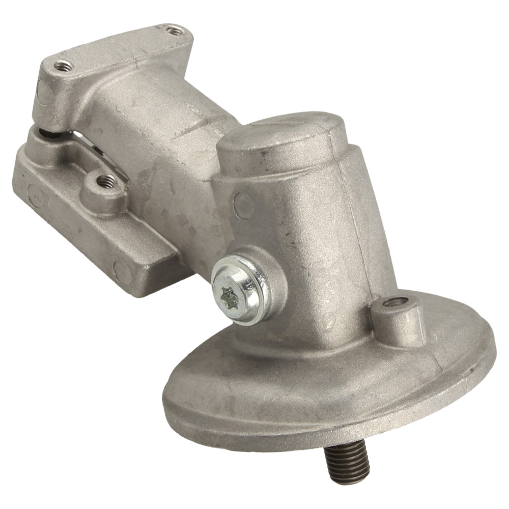 Gear Case Sub Assy