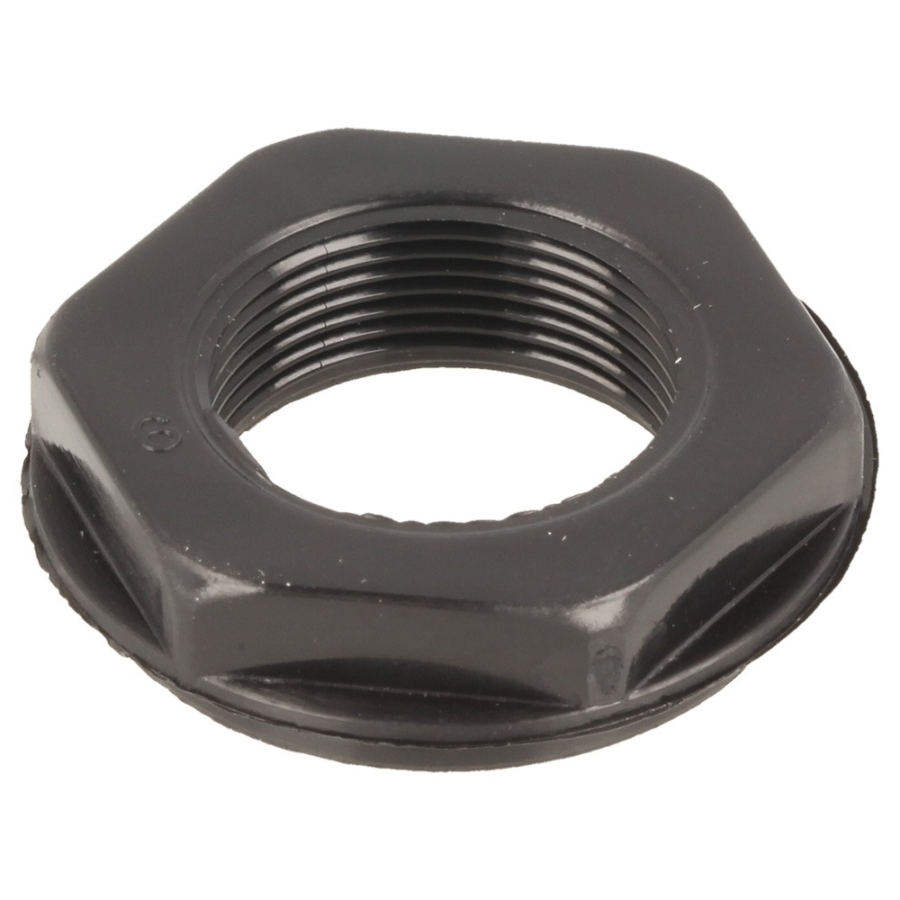 Screwed Ring Nut