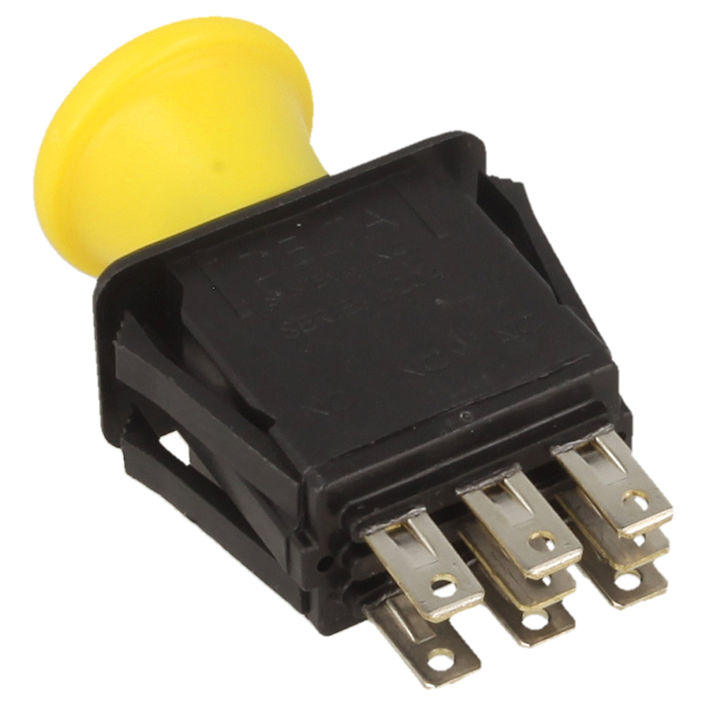 Clutch Switch Assy