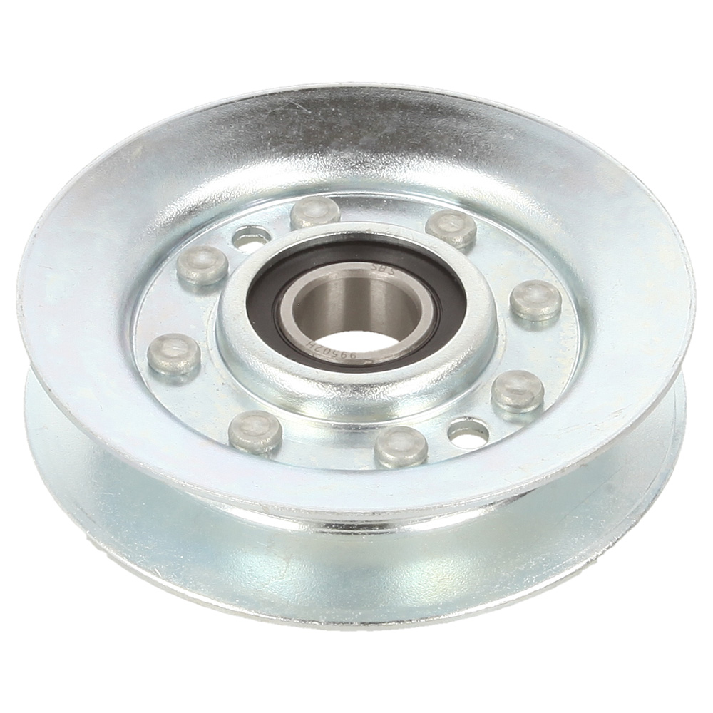 Pulley
