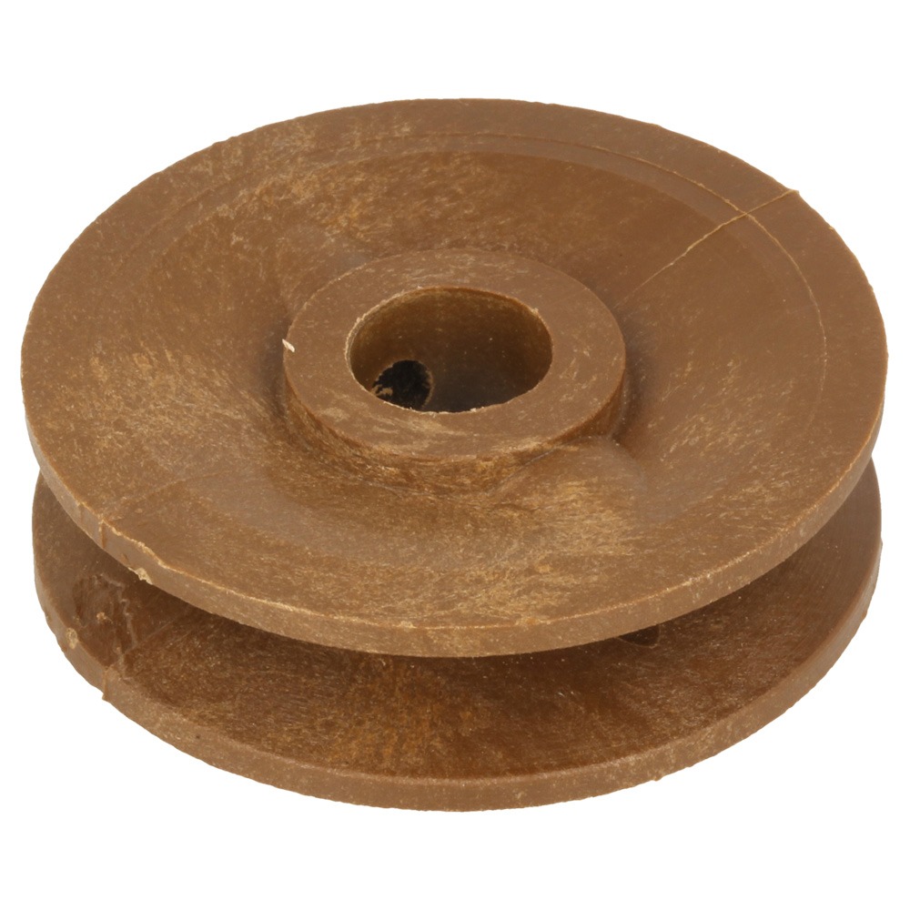 Pulley