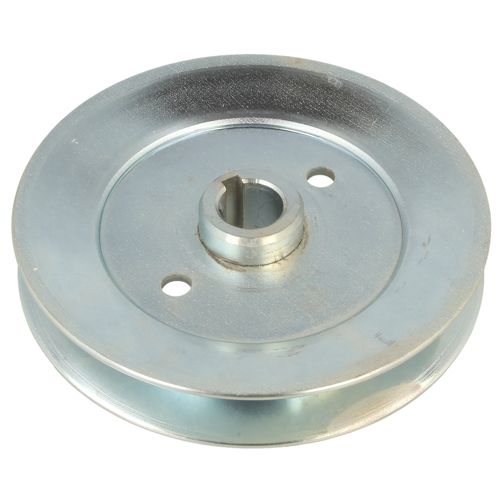 Pulley