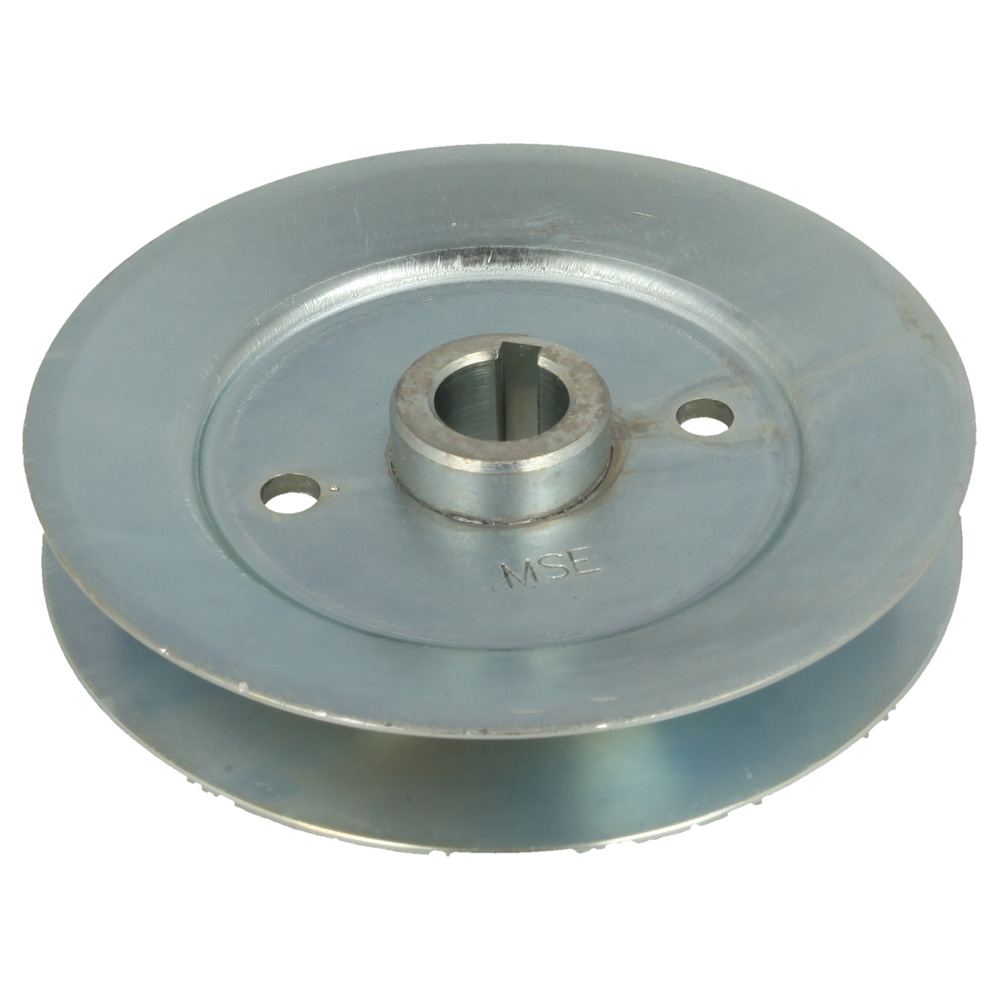 Pulley