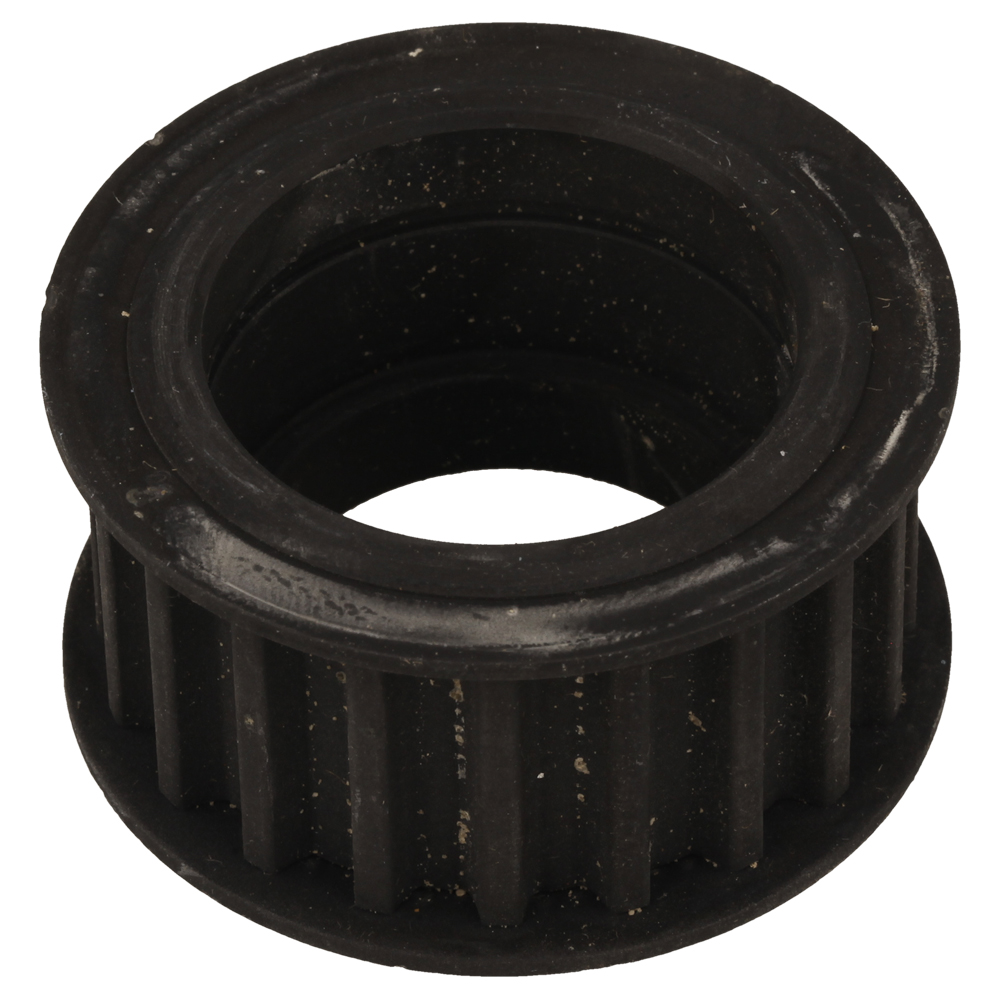 Pulley